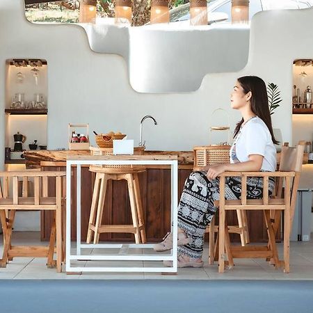 Elephantpoolvilla Maetang Chiangmai Ban Muang Kut Экстерьер фото